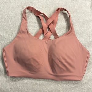 Lululemon bra, high support 38D